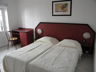 Hotel Bristol