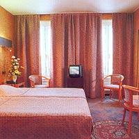 Hotel Bristol