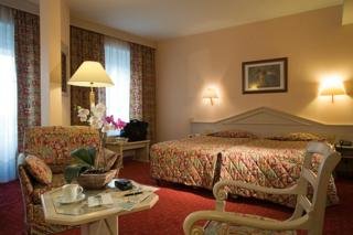 Hotel Bristol