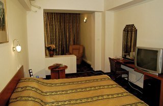 Hotel Bristol
