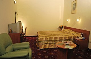 Hotel Bristol