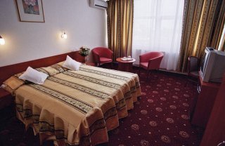 Hotel Bristol