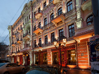 Hotel Bristol