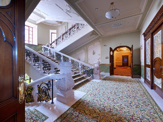 Hotel Bristol