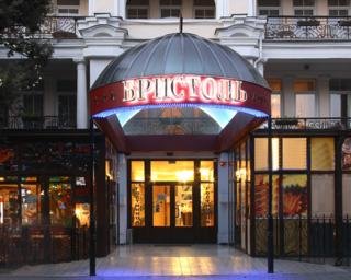 Hotel Bristol