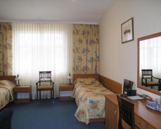 Hotel Bristol