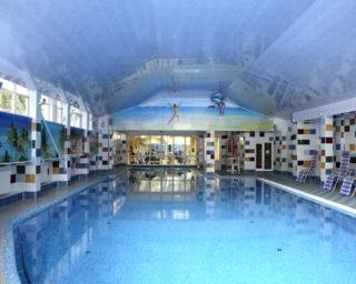 Hotel Bristol