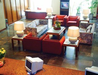 Hotel Bristol