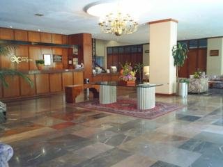 Hotel Bristol