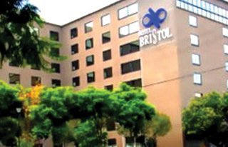 Hotel Bristol