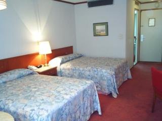Hotel Bristol