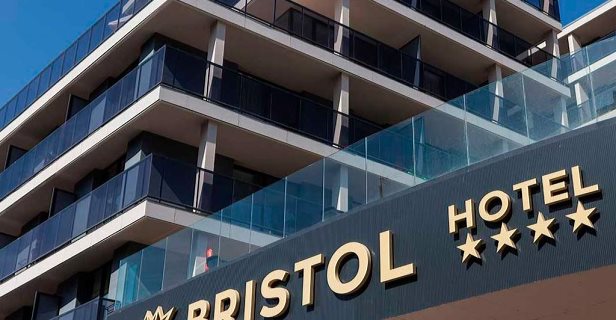 Hotel Bristol