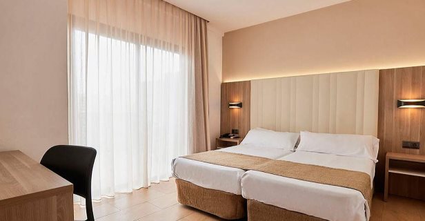 Hotel Bristol