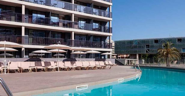 Hotel Bristol