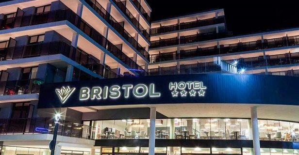 Hotel Bristol