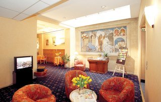 Hotel Bristol Avignon