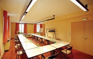 Hotel Bristol Avignon