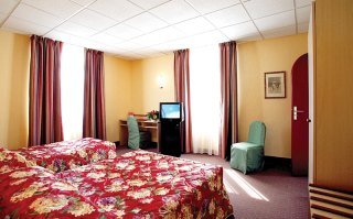 Hotel Bristol Avignon