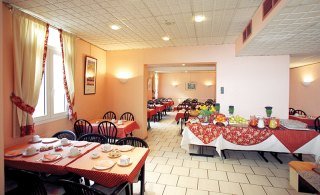 Hotel Bristol Avignon
