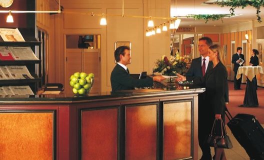 Hotel Bristol Bonn