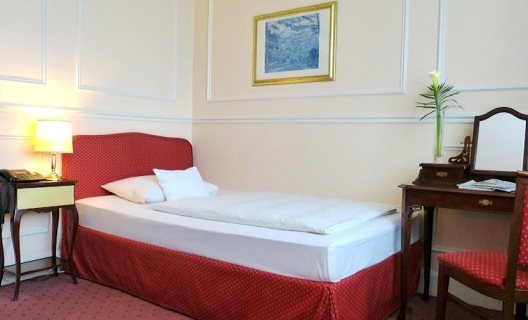 Hotel Bristol Bonn