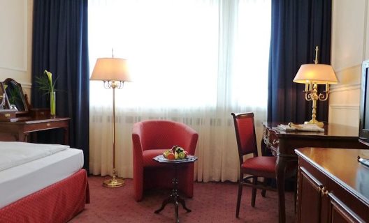 Hotel Bristol Bonn
