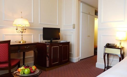 Hotel Bristol Bonn