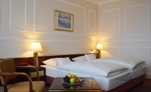 Hotel Bristol Bonn