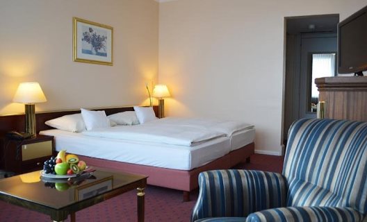 Hotel Bristol Bonn