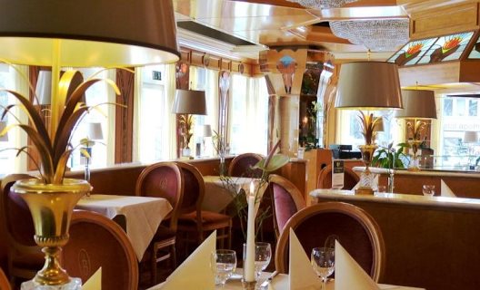 Hotel Bristol Bonn