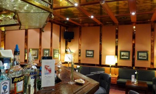 Hotel Bristol Bonn
