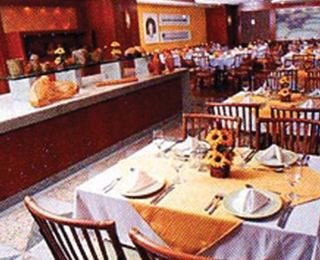 Hotel Bristol Brasil 500