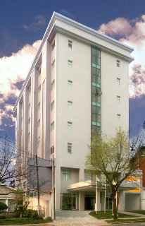 Hotel Bristol Centro Civico
