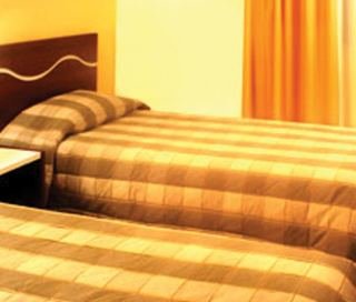 Hotel Bristol Centro Civico