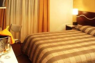 Hotel Bristol Centro Civico