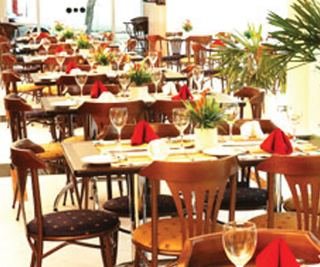 Hotel Bristol Centro Civico