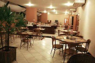 Hotel Bristol Centro Civico