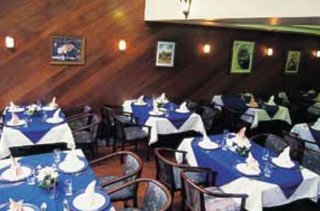 Hotel Bristol Metropolitan-sthay Category