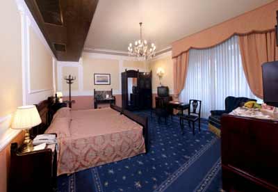 Hotel Bristol Palace