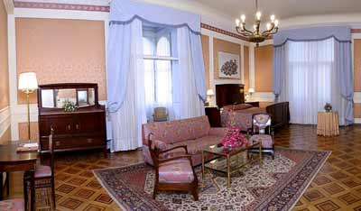 Hotel Bristol Palace