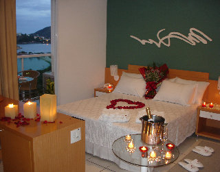 Hotel Bristol Praia Do Canto