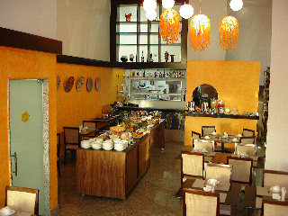Hotel Bristol Praia Do Canto