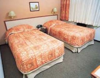 Hotel Bristol Saint Emilion