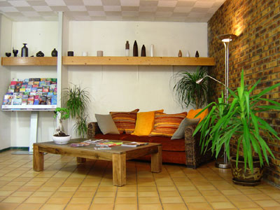 Hotel Brit Plaisance