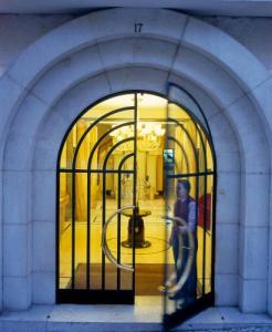 Hotel Britania