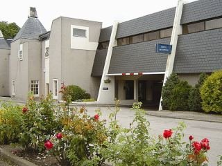 Hotel Britannia