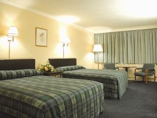 Hotel Britannia