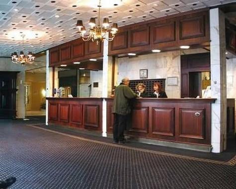 Hotel Britannia