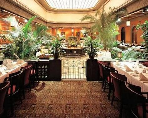 Hotel Britannia
