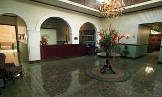 Hotel Britannia